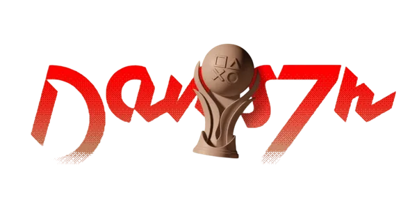 Daws7n Logo